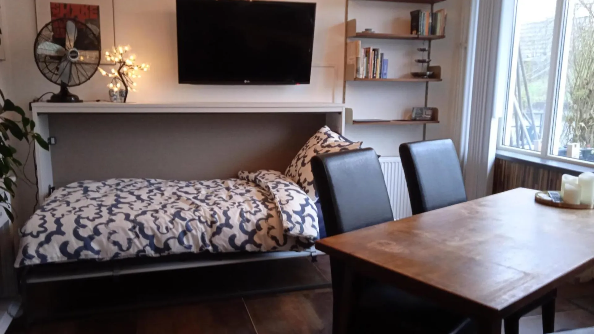 ** Bed & Breakfast Bed And Breakfast Amsterdam West Netherlands