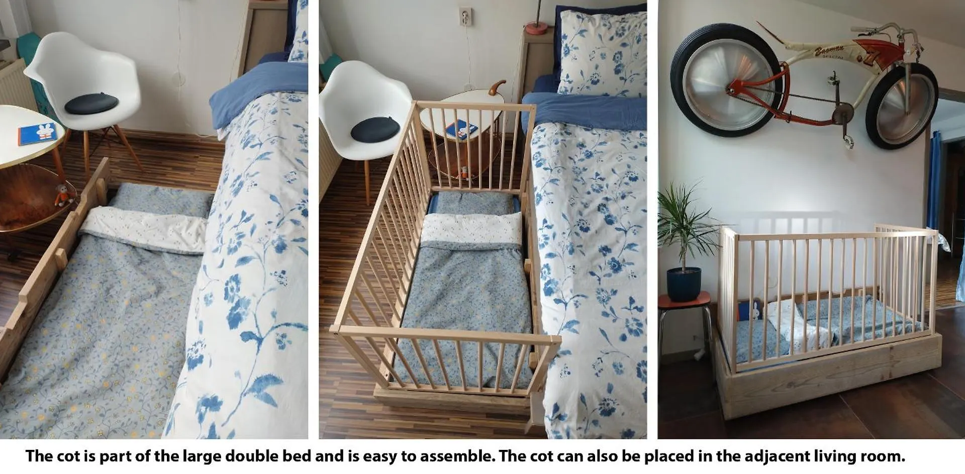 Bed And Breakfast Amsterdam West Netherlands