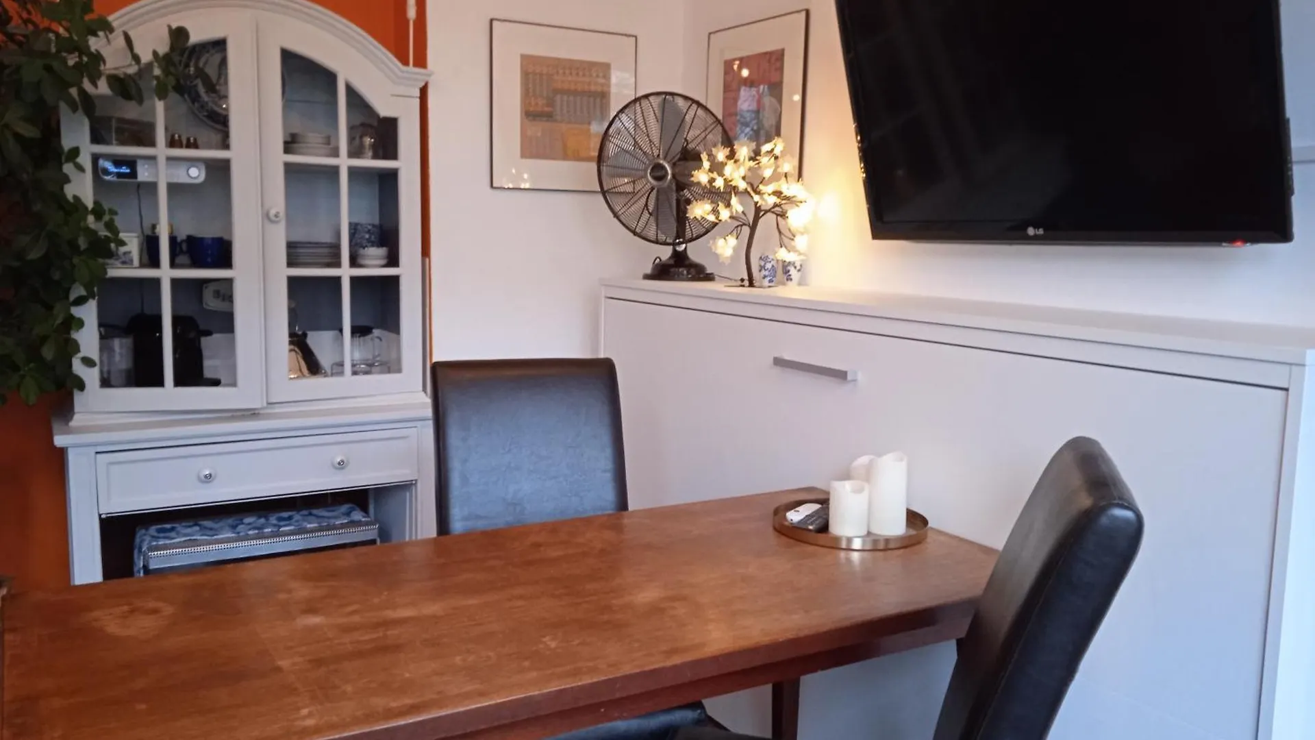 Bed And Breakfast Amsterdam West