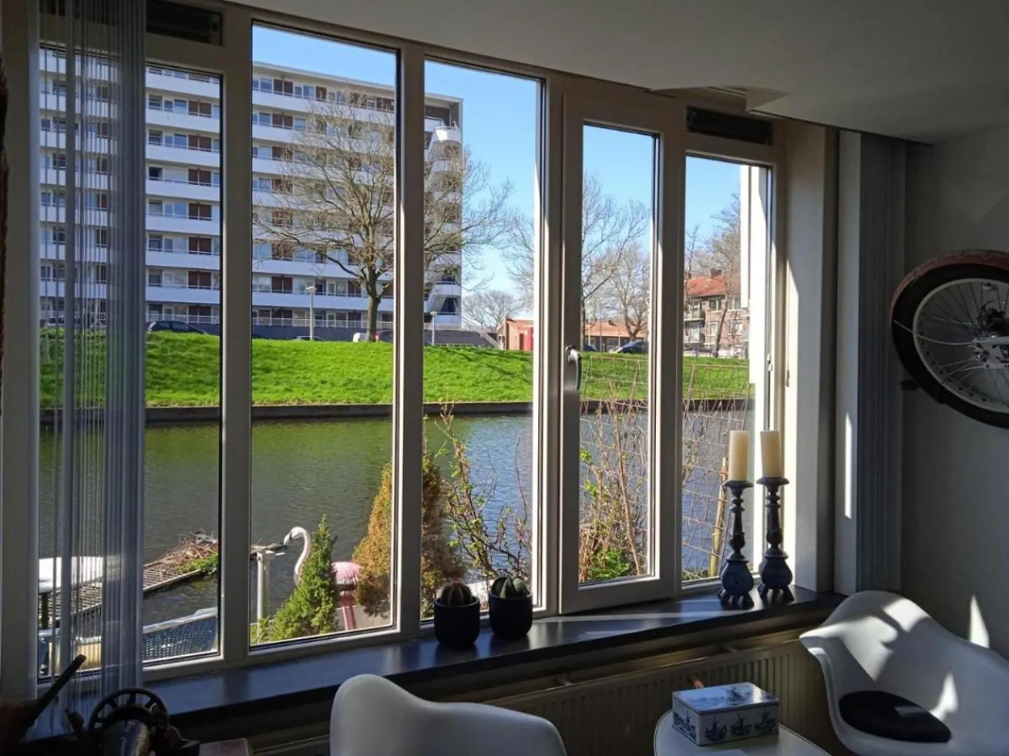 Bed And Breakfast Amsterdam West 2*,  هولندا
