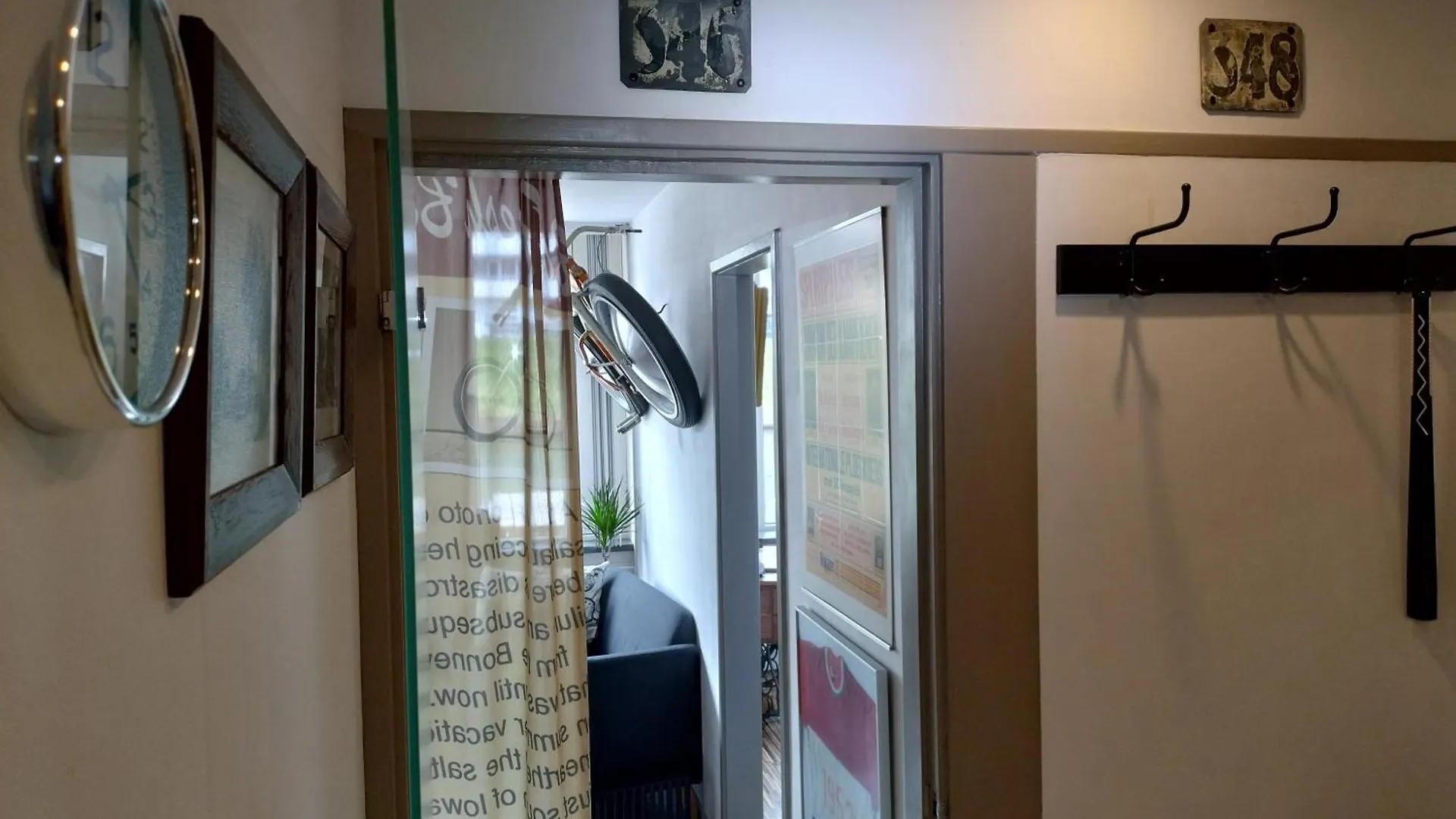 فندق مبيت وإفطار Bed And Breakfast Amsterdam West